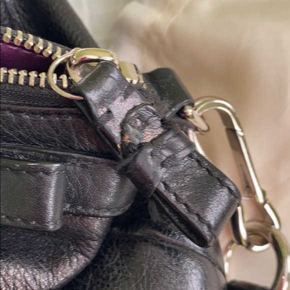 Coach bag - Picture 6 of 6